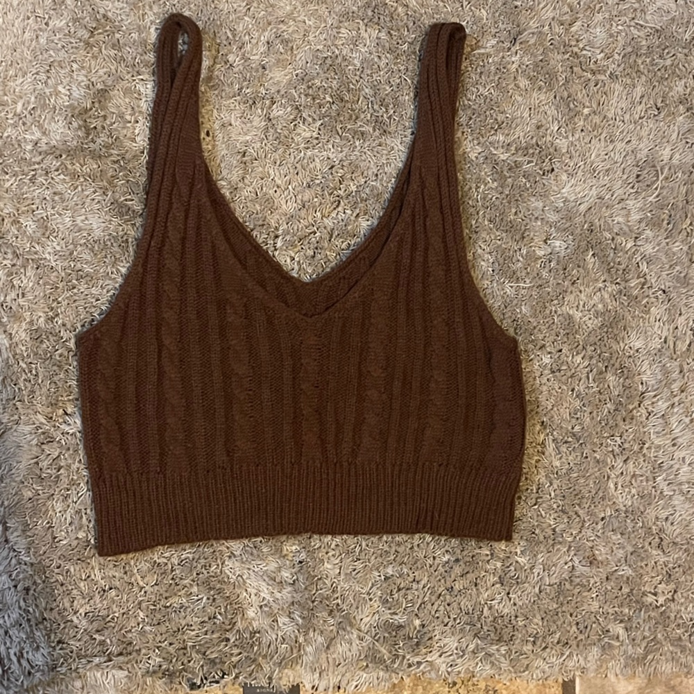 Crop